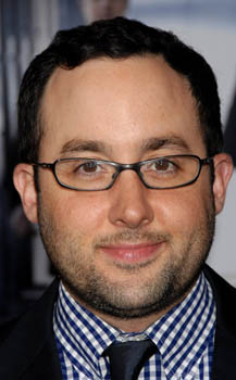 P.J. Byrne